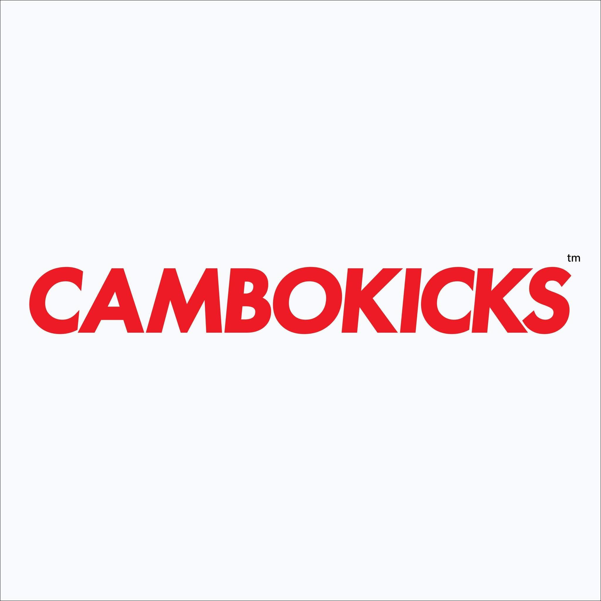 Cambokicks