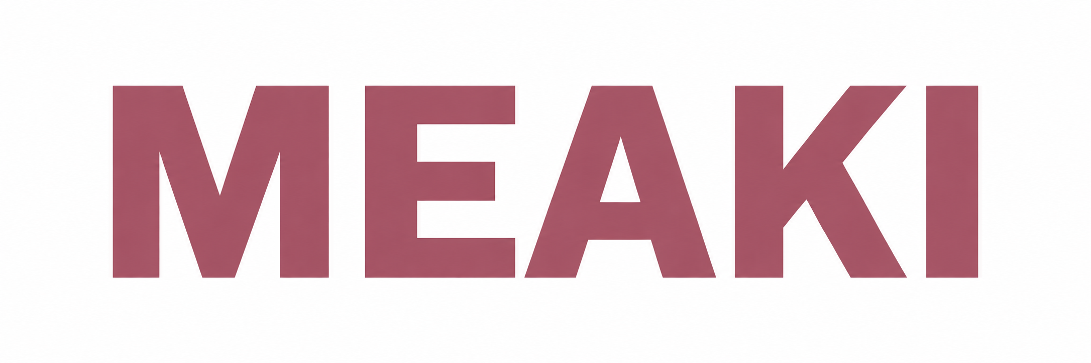 MEAKI